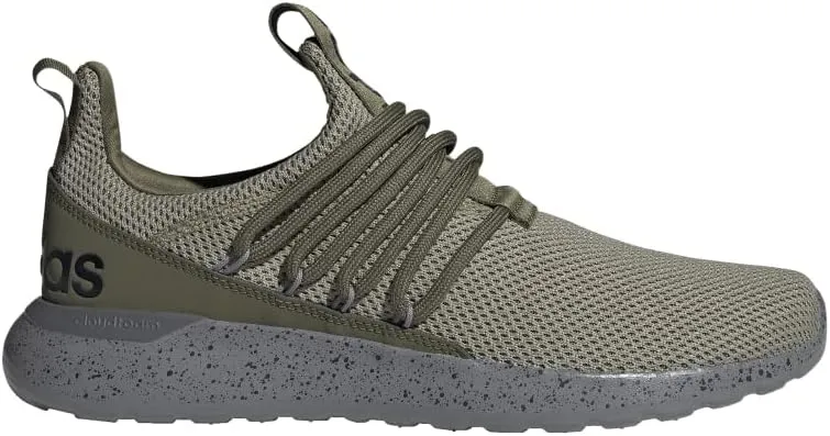 adidas Men's Lite Racer Adapt 3.0 Running Shoe