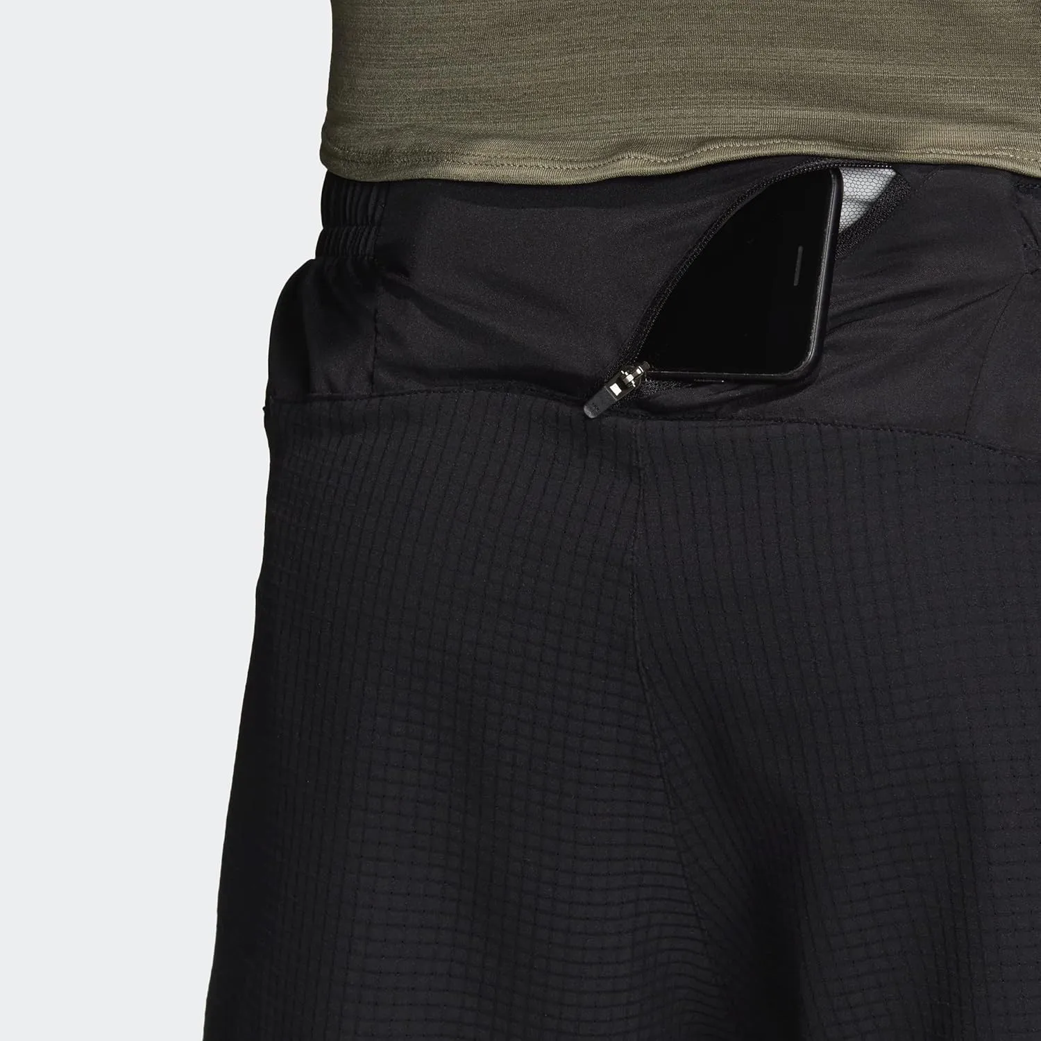 adidas Men's Saturday Shorts
