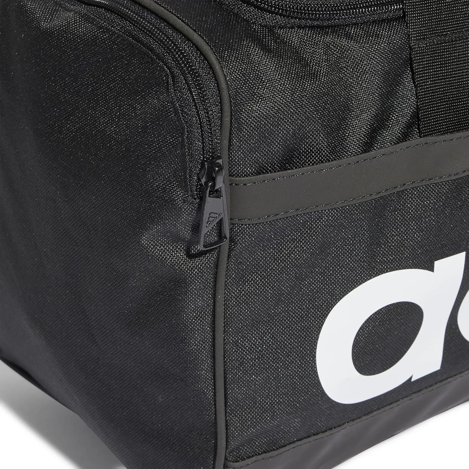 adidas Unisex Essentials Linear Medium Sports Bag