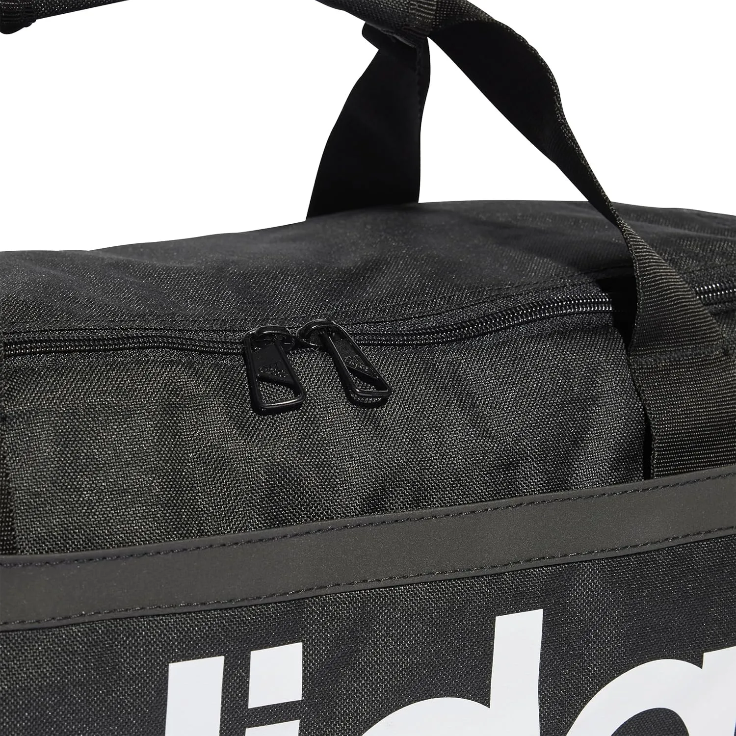 adidas Unisex Essentials Linear Medium Sports Bag