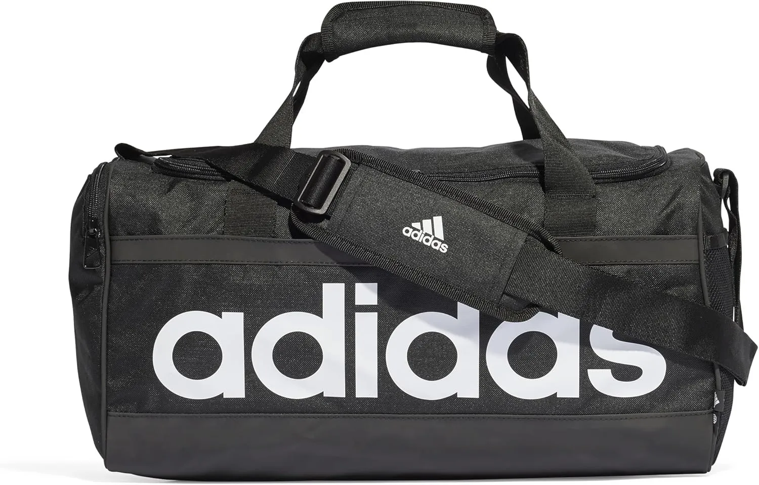 adidas Unisex Essentials Linear Medium Sports Bag
