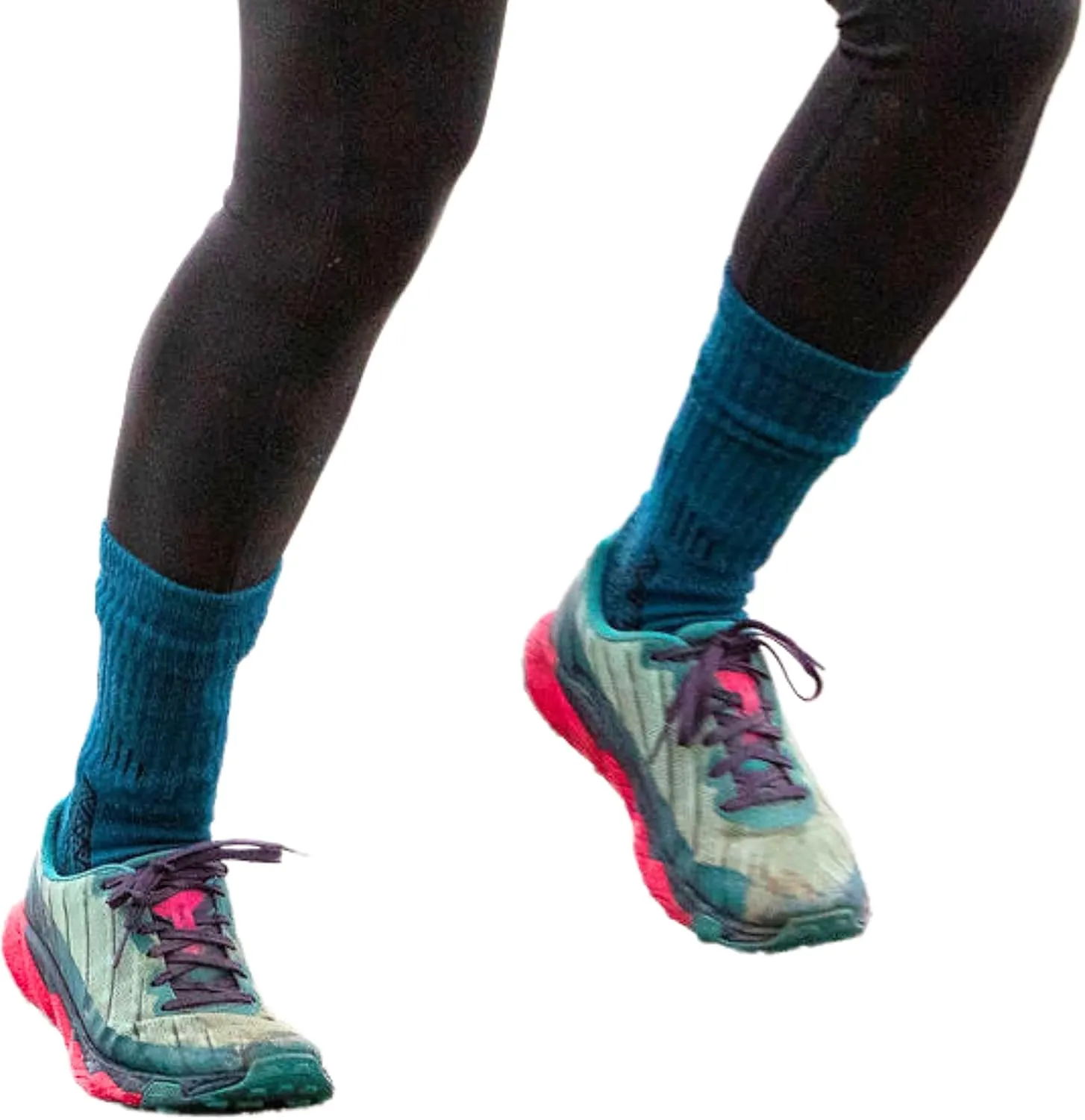 Adventure Alpaca Socks  Moisture-Wicking, Breathable Crew Socks | Versatile Everyday Comfort for Work, Outdoors & Relaxing