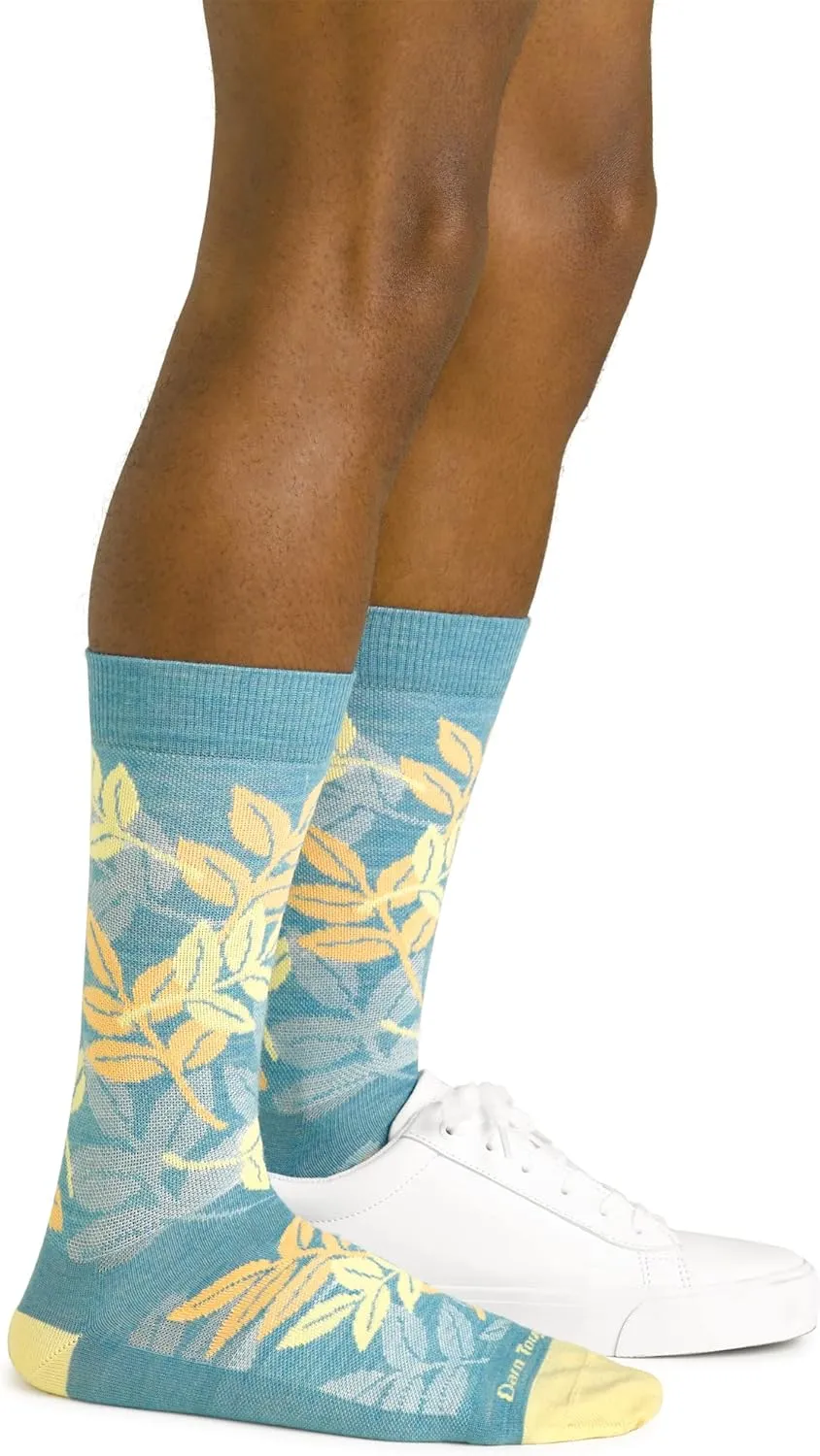 Darn Tough Men's Cabana Crew Lightweight Sock (Style 6097)