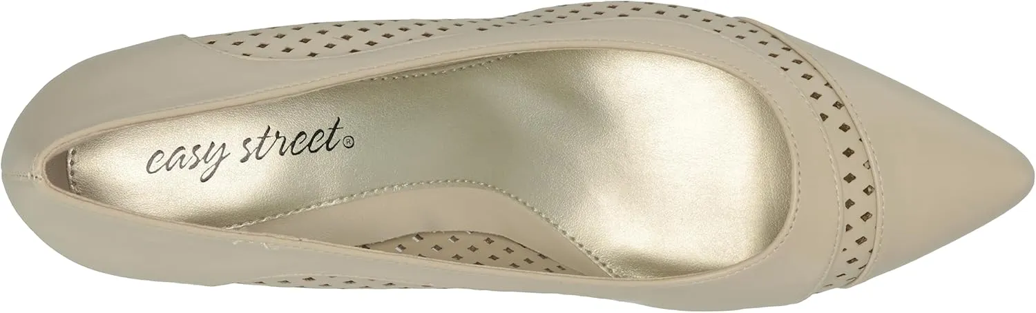 Easy Street Women's Ansen Pump