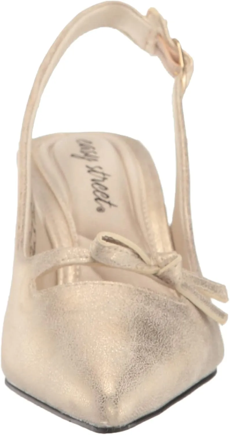 Easy Street Women's Emerin Pump