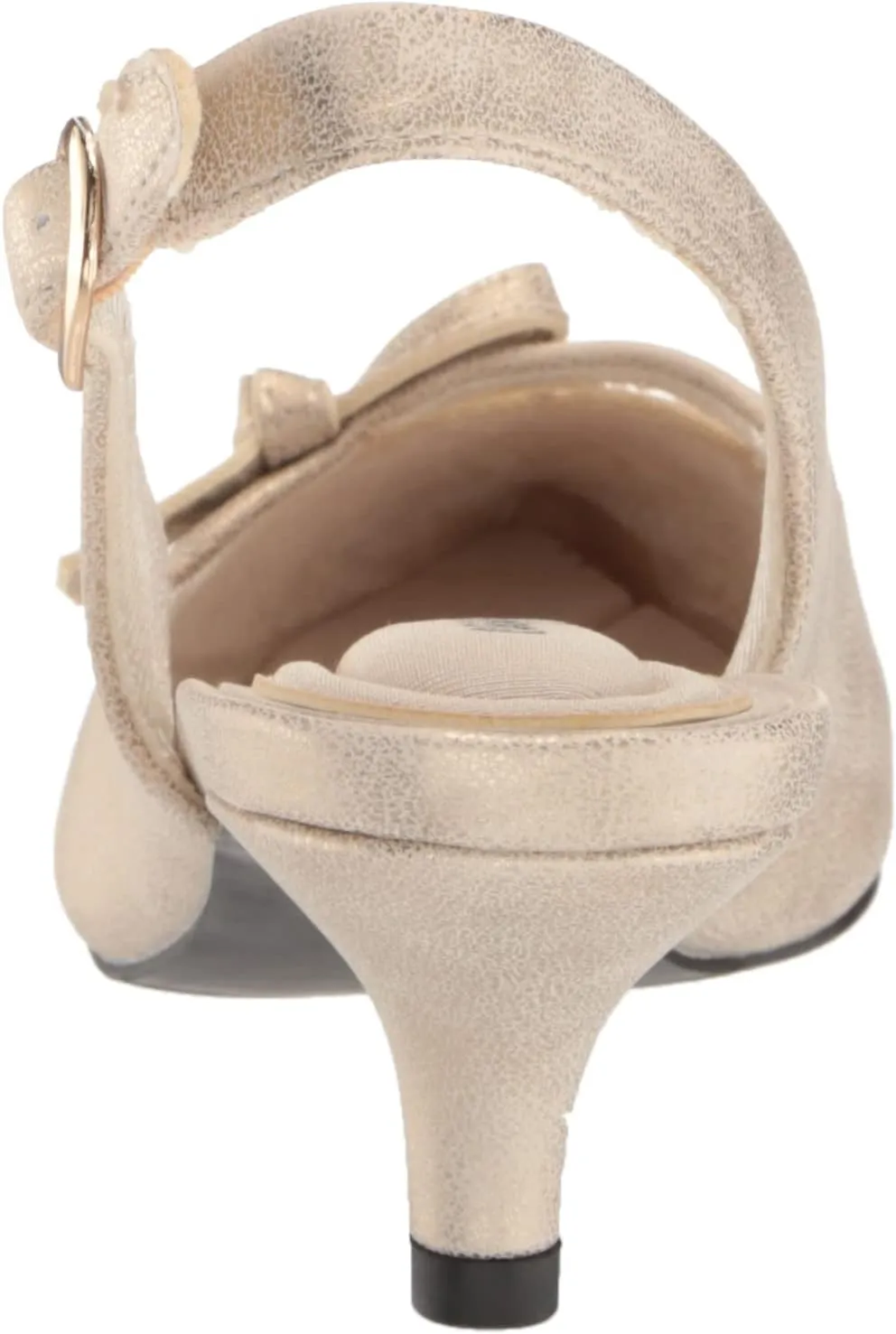 Easy Street Women's Emerin Pump