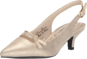 Easy Street Women's Emerin Pump