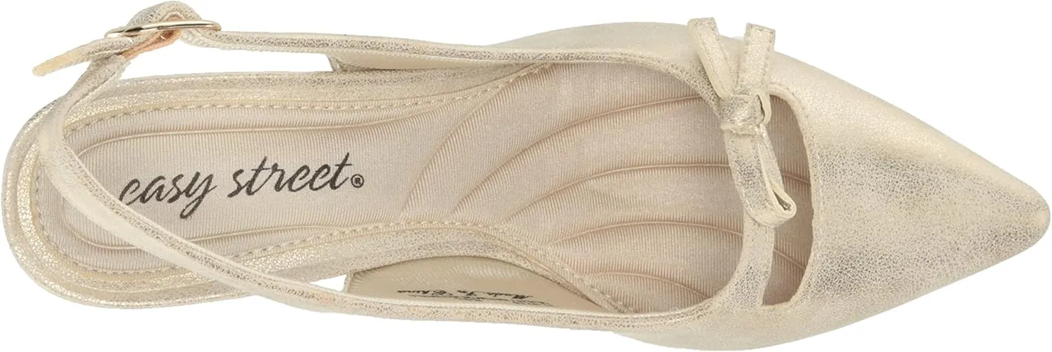 Easy Street Women's Emerin Pump