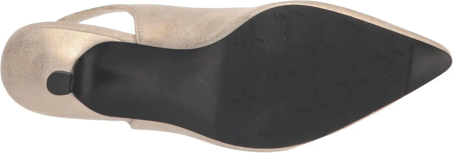 Easy Street Women's Emerin Pump