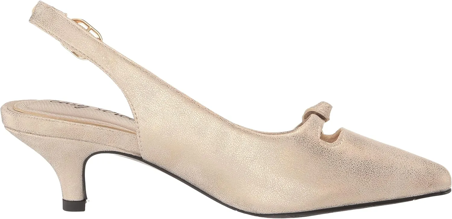 Easy Street Women's Emerin Pump
