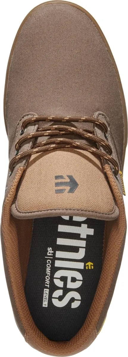 Etnies Men's Fashion Sneakers Skate Shoe