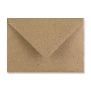 Fleck Recycled Envelopes