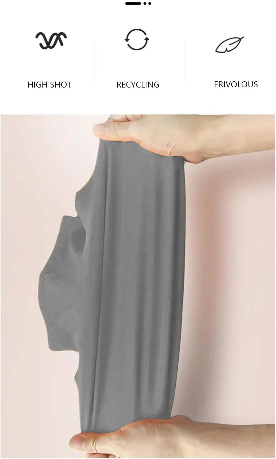 Men's Fall Lightweight Breathable Solid Color Stand Collar Long Sleeved Blouse Tops2024 Men Big and Tall Clothes