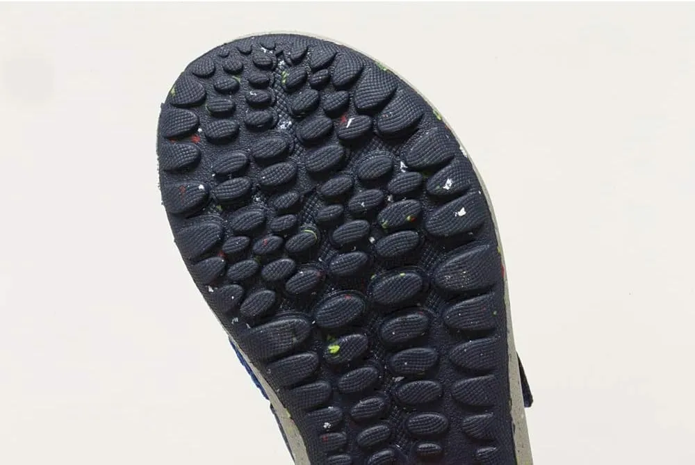 Merrell Unisex-Child Bare Steps H20