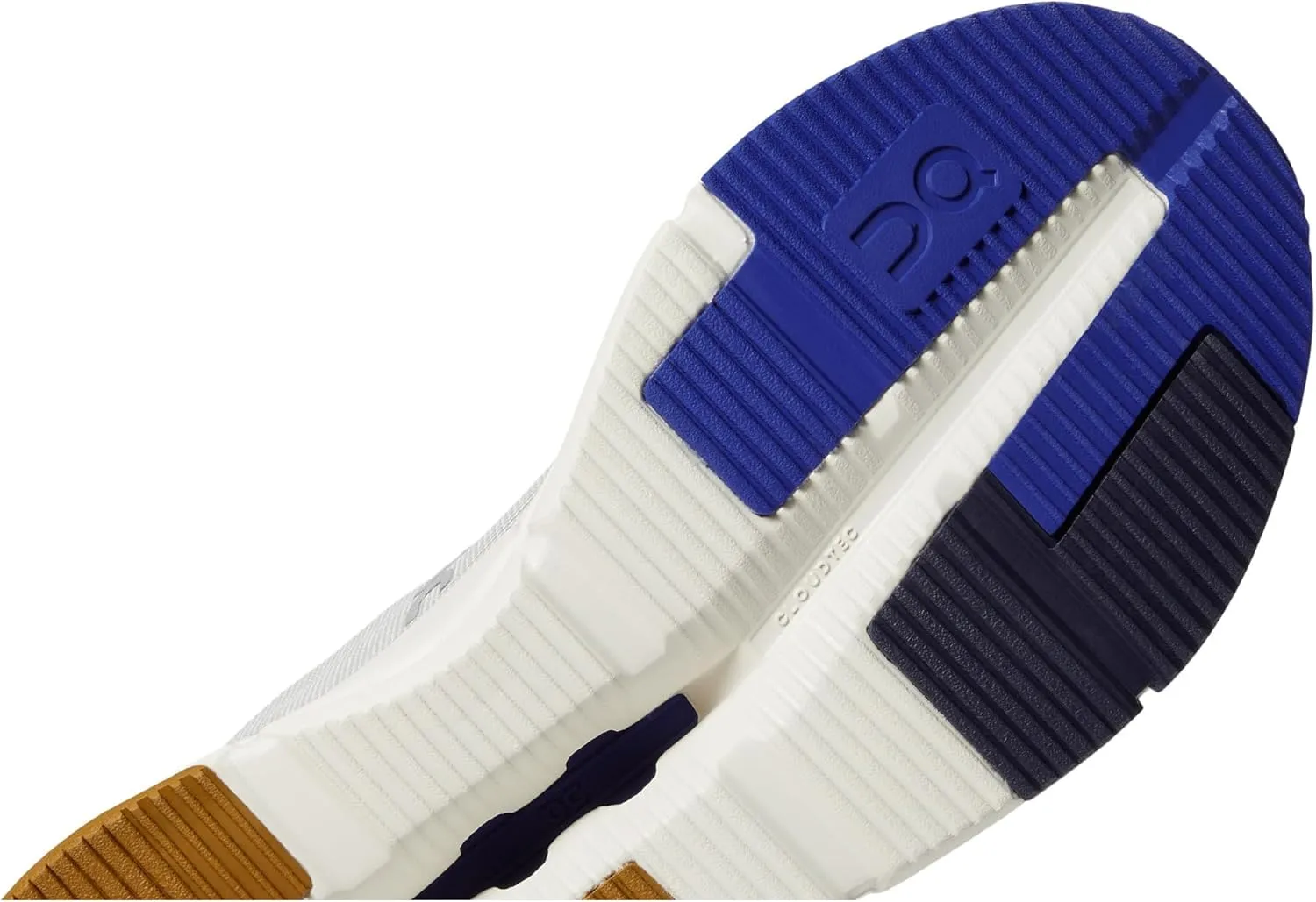 On Men's Cloudnova Form 2 Sneakers