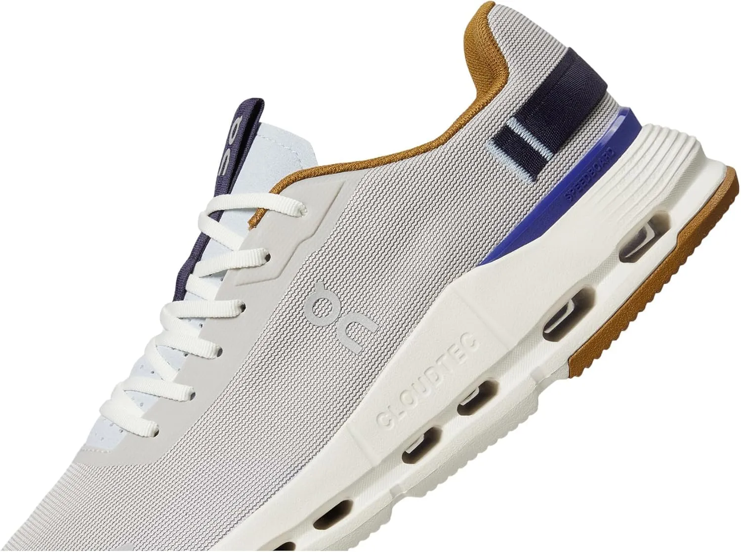 On Men's Cloudnova Form 2 Sneakers
