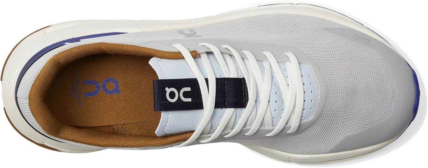 On Men's Cloudnova Form 2 Sneakers