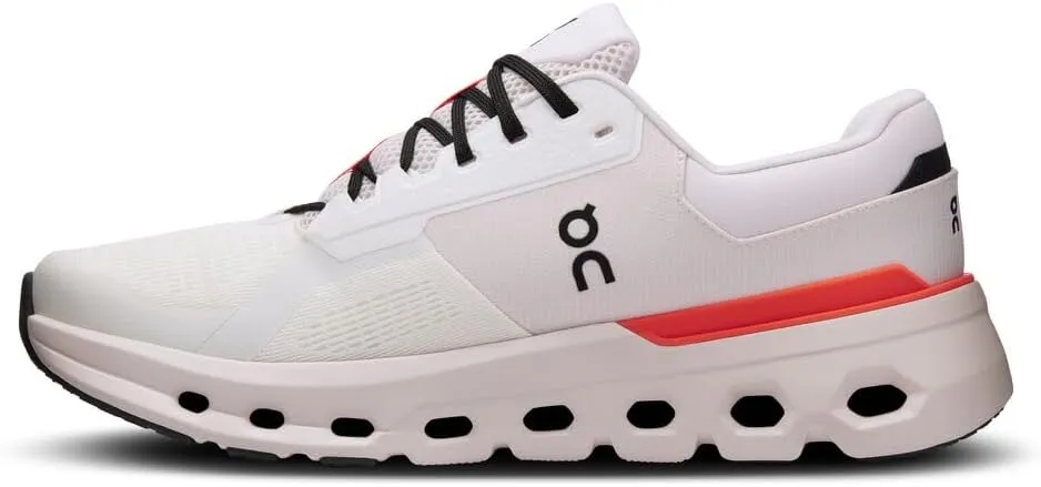 On Men's Cloudrunner 2 Sneakers