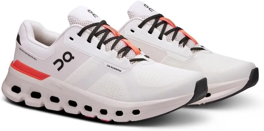 On Men's Cloudrunner 2 Sneakers