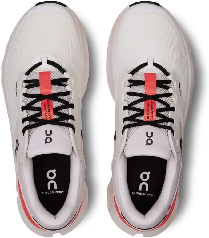 On Men's Cloudrunner 2 Sneakers