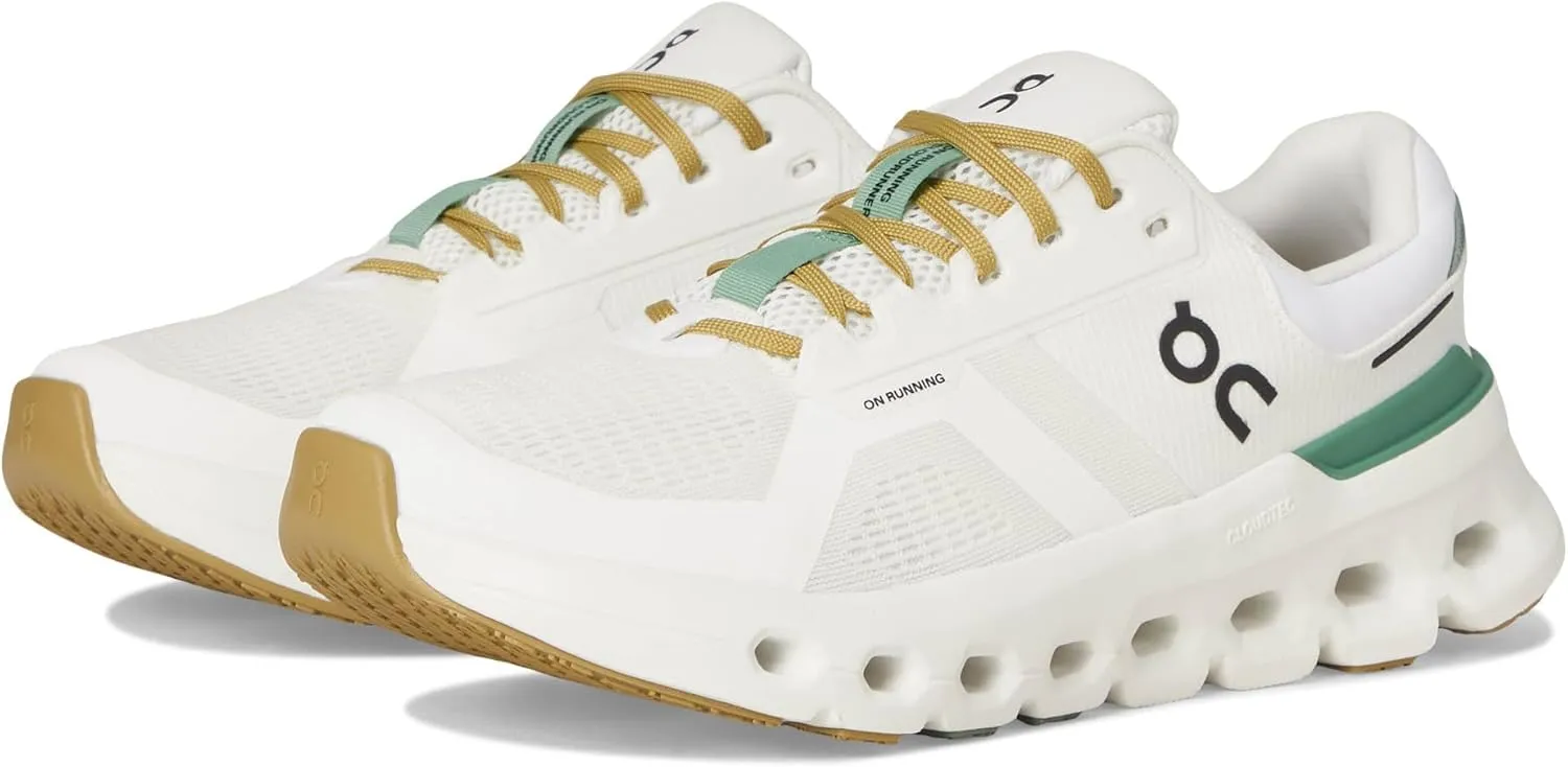 On Women's Cloudrunner 2 Sneakers