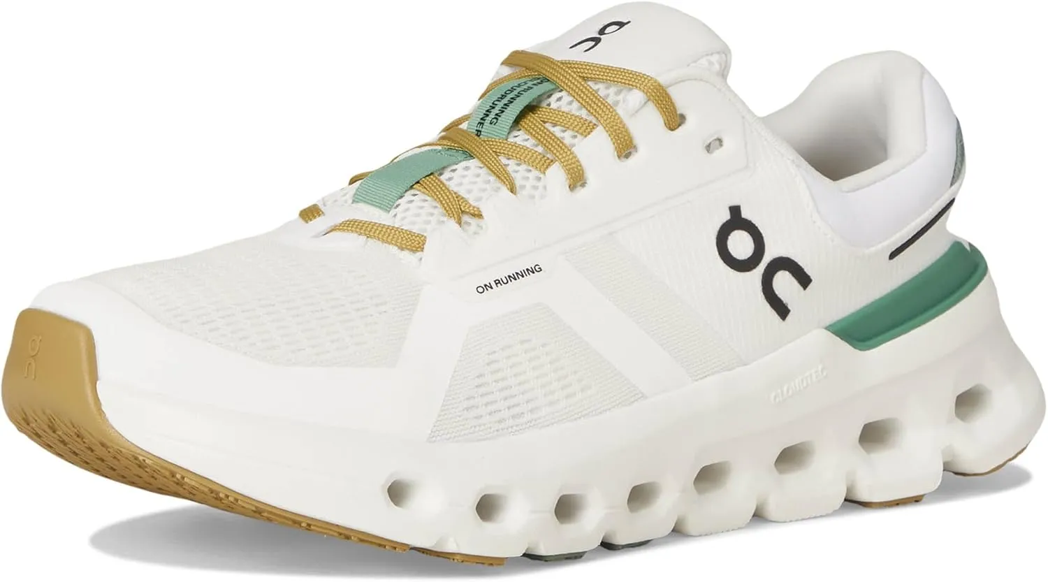 On Women's Cloudrunner 2 Sneakers