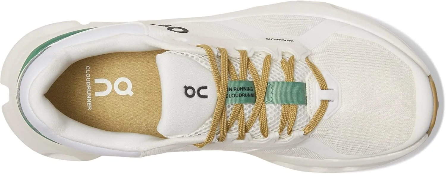 On Women's Cloudrunner 2 Sneakers