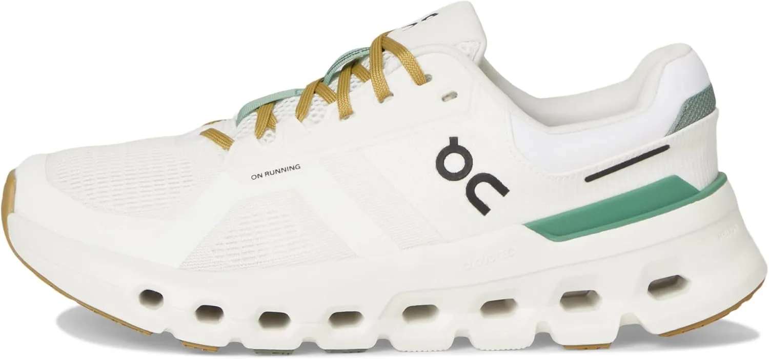 On Women's Cloudrunner 2 Sneakers
