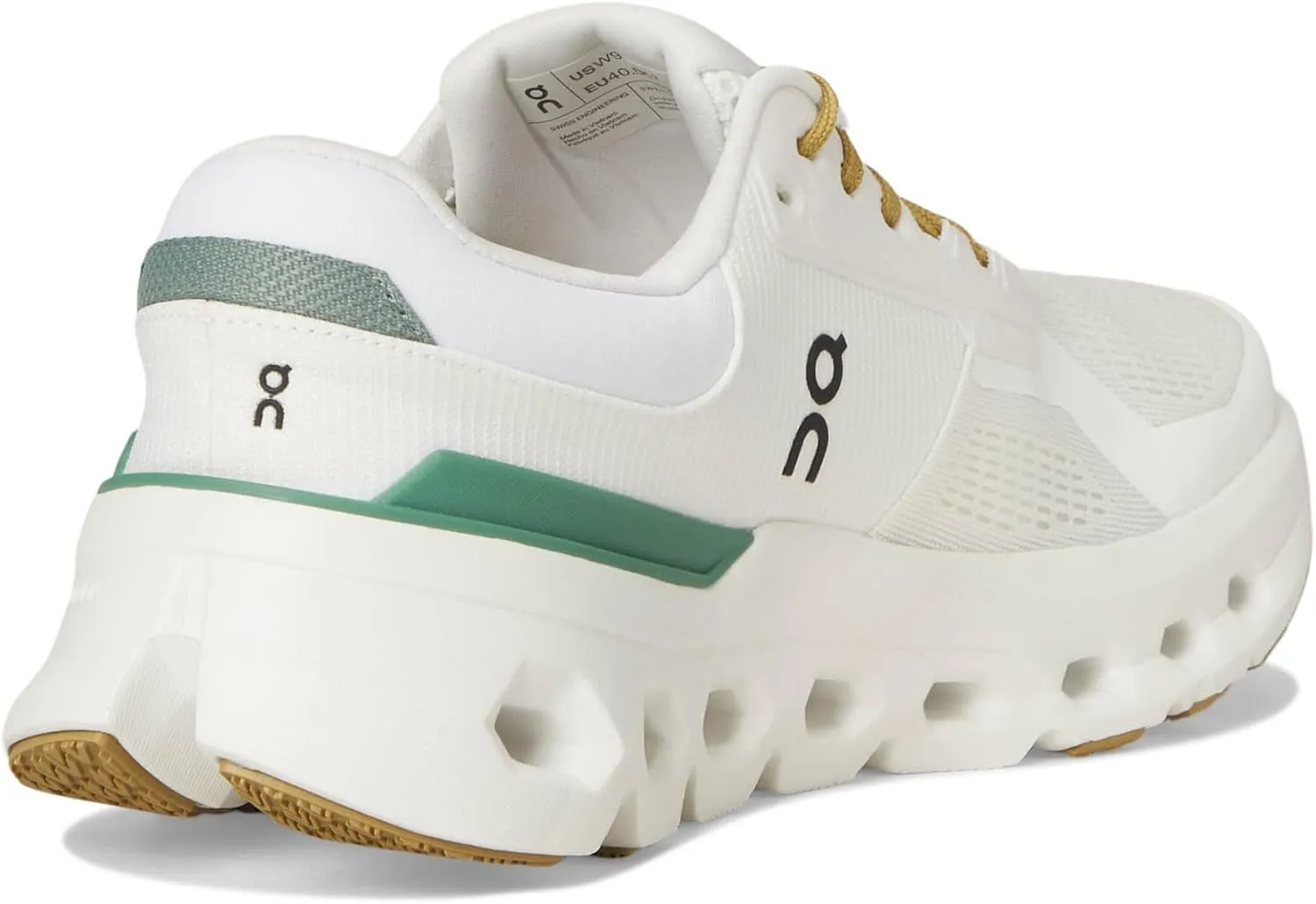 On Women's Cloudrunner 2 Sneakers