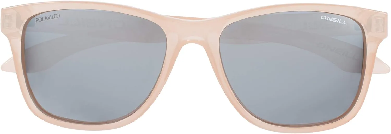 O'NEILL OFFSHORE 2.0 Polarized Sunglasses for Men and Women, 55 mm, UV400 Protection