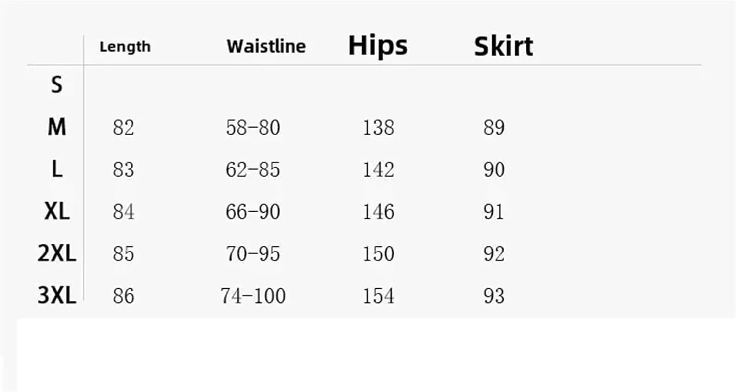 Women's Colorblock A-Line Denim Midi Skirt Elastic Waist Two-Tone Casual Jean Skirt